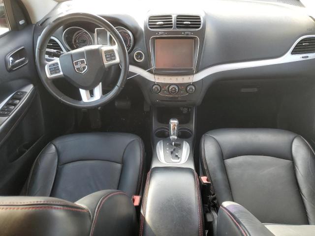 Фото 8 с аукциона – 2012 DODGE JOURNEY R/ с VIN 3C4PDCEG7CT332857