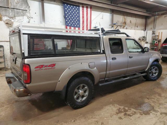 Photo 3 from auction – 2003 NISSAN FRONTIER C with VIN 1N6ED29Y83C451157