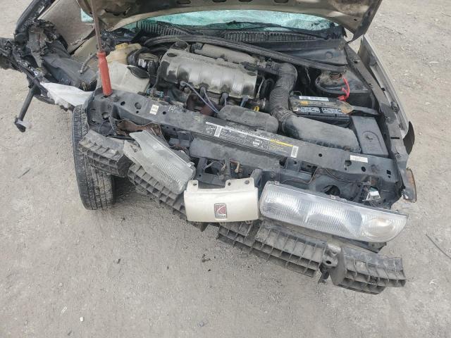 Photo 11 from auction – 1997 SATURN SL1 with VIN 1G8ZH5285VZ268877