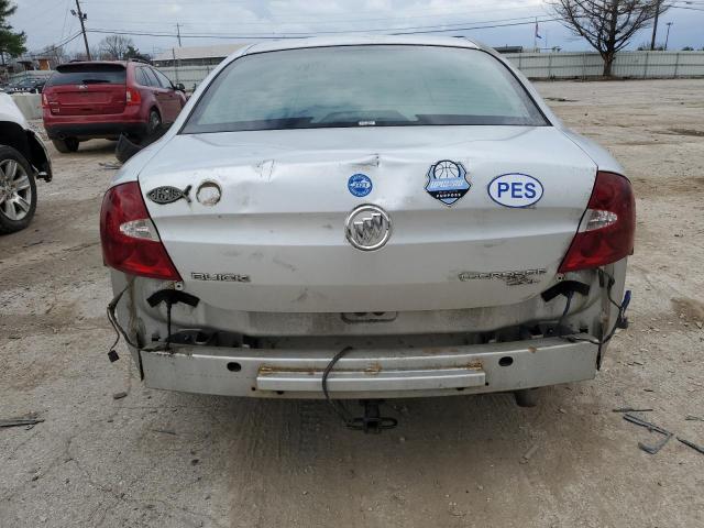 Photo 6 from auction – 2005 BUICK LACROSSE C with VIN 2G4WD532951267489
