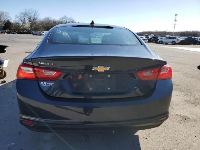 Photo 6 from auction – 2017 CHEVROLET MALIBU LS with VIN 1G1ZB5ST3HF221874