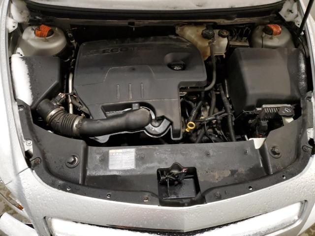 Photo 11 from auction – 2011 CHEVROLET MALIBU LS with VIN 1G1ZB5E11BF300445