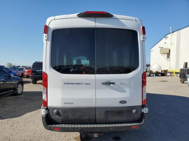 Photo 6 from auction – 2019 FORD TRANSIT T- with VIN 1FBAX2CG9KKA94282