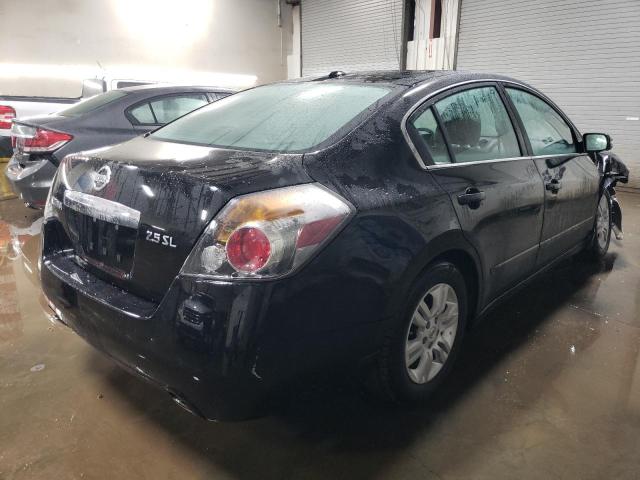 Photo 3 from auction – 2011 NISSAN ALTIMA BAS with VIN 1N4AL2AP0BN442694