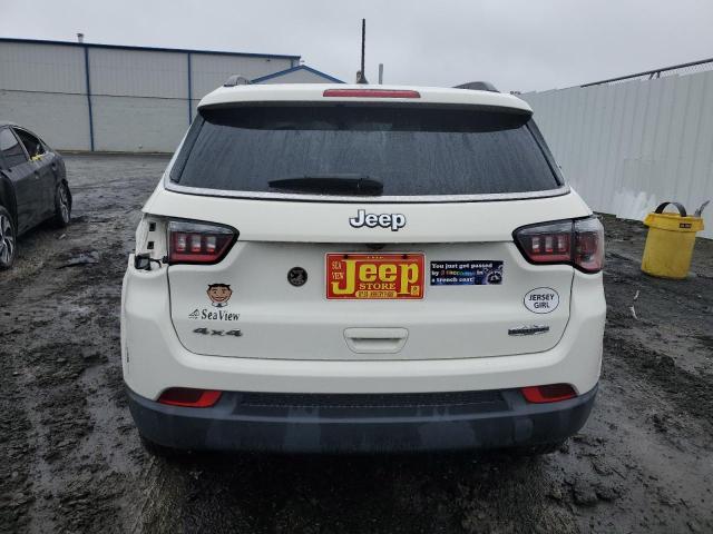 Photo 6 from auction – 2018 JEEP COMPASS LA with VIN 3C4NJDBB5JT281841