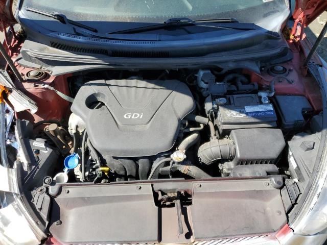 Photo 11 from auction – 2015 HYUNDAI VELOSTER with VIN KMHTC6AD4FU231750