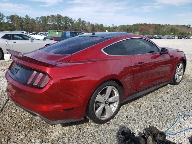 Photo 3 from auction – 2017 FORD MUSTANG with VIN 1FA6P8TH7H5239040