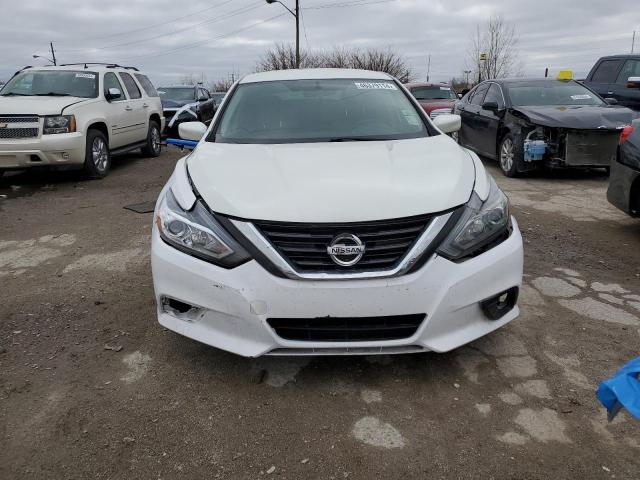 Photo 5 from auction – 2018 NISSAN ALTIMA 2.5 with VIN 1N4AL3AP1JC474652