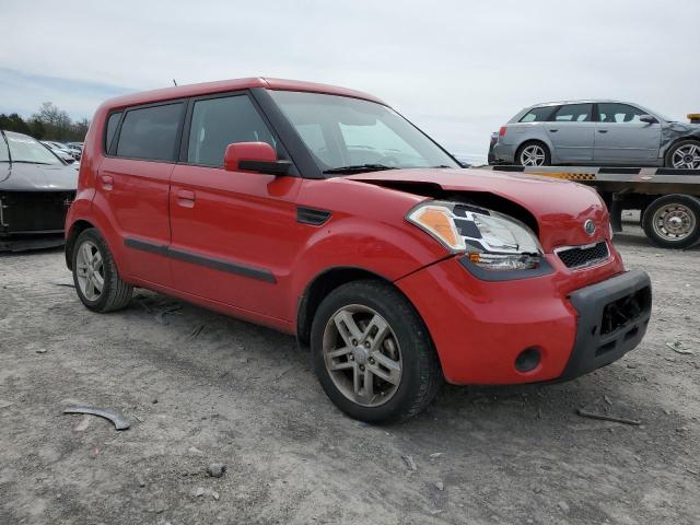 Photo 4 from auction – 2010 KIA SOUL + with VIN KNDJT2A22A7137294
