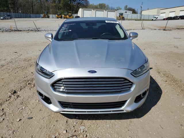 Photo 5 from auction – 2014 FORD FUSION TIT with VIN 3FA6P0K9XER154651
