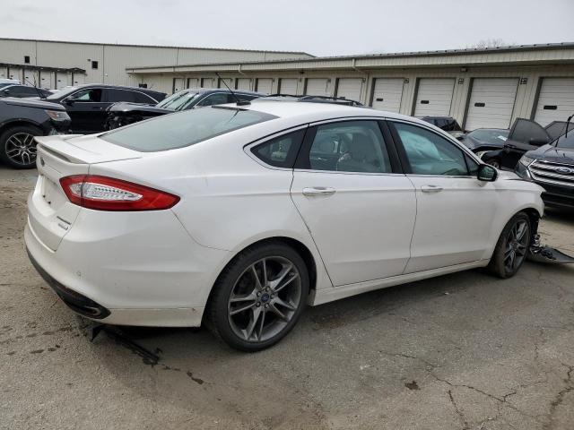 Photo 3 from auction – 2014 FORD FUSION TIT with VIN 3FA6P0K99ER239934