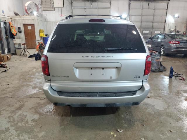 Photo 6 from auction – 2005 DODGE GRAND CARA with VIN 2D4GP44L55R483345