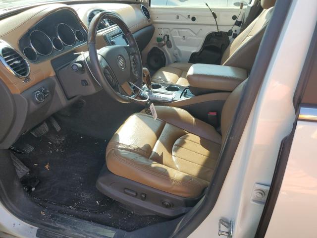 Photo 7 from auction – 2015 BUICK ENCLAVE with VIN 5GAKVCKD2FJ224726