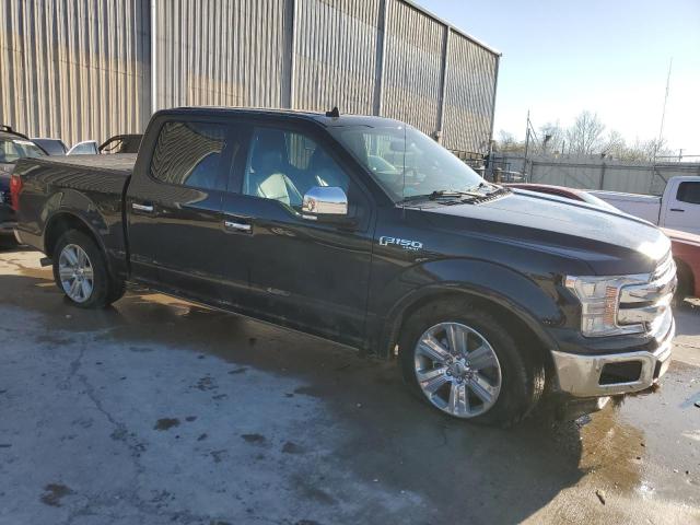Photo 4 from auction – 2019 FORD F150 SUPER with VIN 1FTEW1E45KFA57493