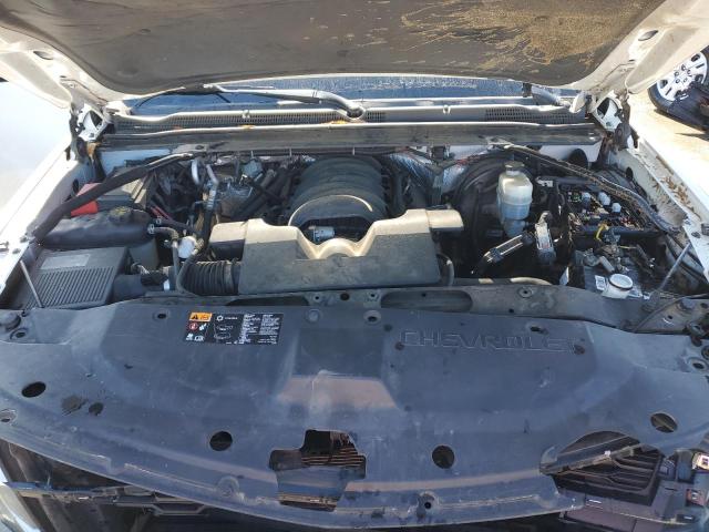 Photo 11 from auction – 2015 CHEVROLET TAHOE POLI with VIN 1GNLC2EC6FR646576