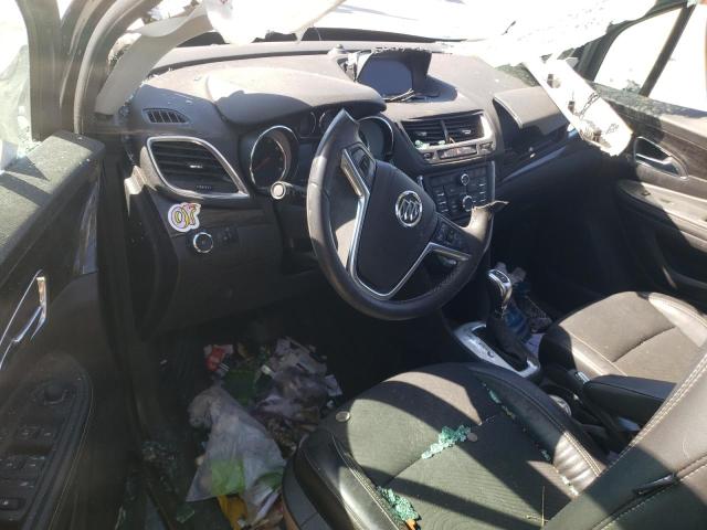 Photo 8 from auction – 2014 BUICK ENCORE CON with VIN KL4CJBSB6EB715357