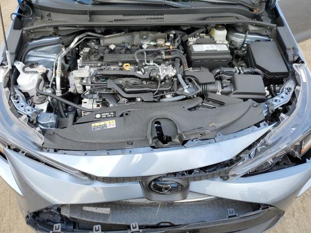 Photo 11 from auction – 2024 TOYOTA COROLLA LE with VIN 5YFB4MDE0RP083233