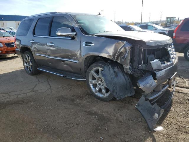Photo 4 from auction – 2014 CADILLAC ESCALADE L with VIN 1GYS3BEF0ER169411