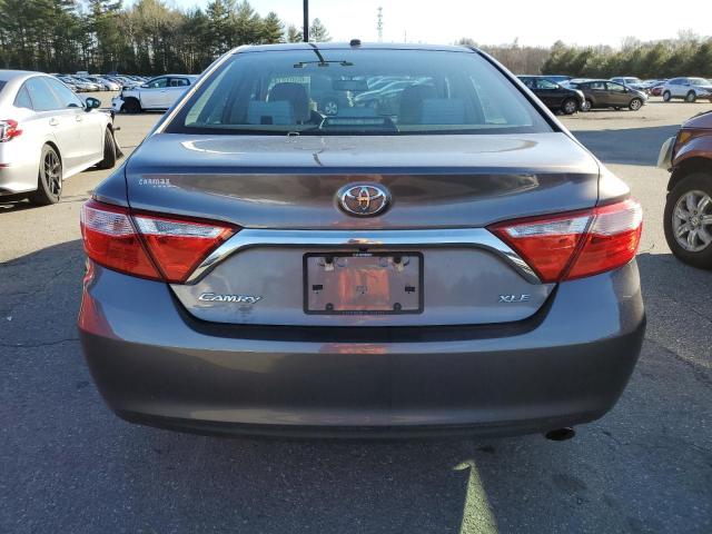 Photo 6 from auction – 2017 TOYOTA CAMRY LE with VIN 4T1BF1FKXHU627732