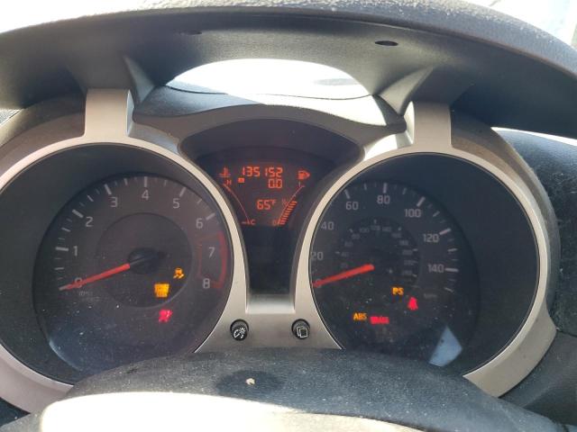 Photo 9 from auction – 2012 NISSAN JUKE S with VIN JN8AF5MV9CT120862