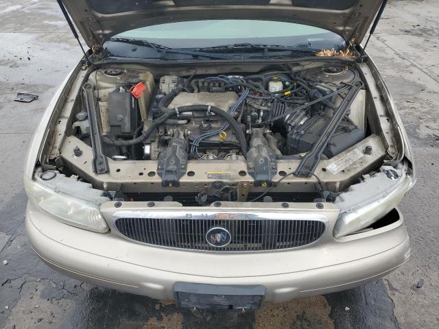 Photo 11 from auction – 2003 BUICK CENTURY CU with VIN 2G4WS52JX31182351
