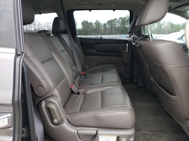Photo 11 from auction – 2015 HONDA ODYSSEY EX with VIN 5FNRL5H61FB002290