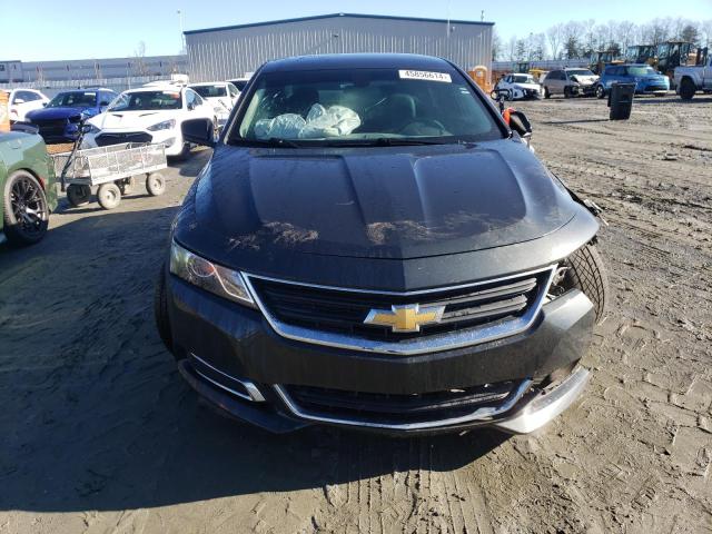 Photo 5 from auction – 2019 CHEVROLET IMPALA LS with VIN 2G11X5SA4K9108500