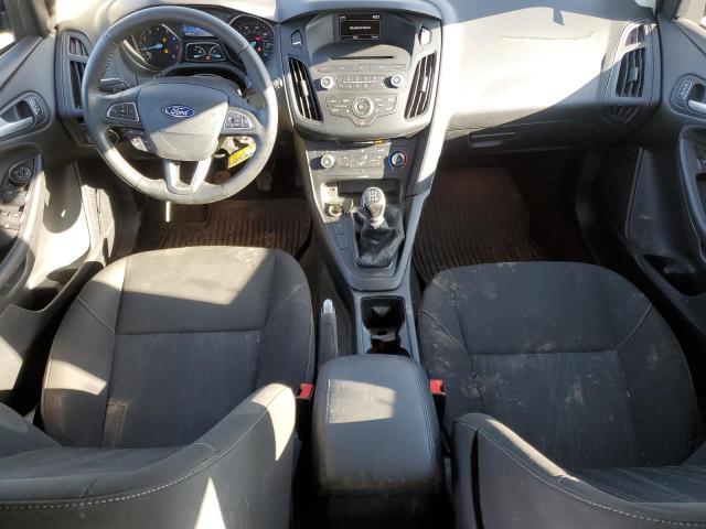 Photo 8 from auction – 2015 FORD FOCUS SE with VIN 1FADP3K22FL357450