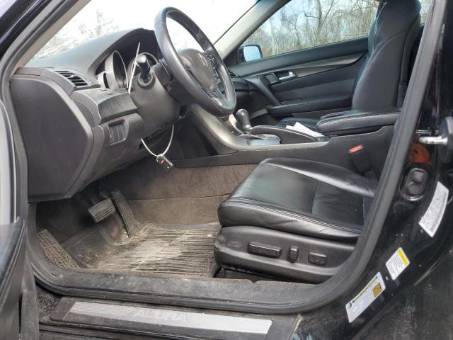 Photo 7 from auction – 2014 ACURA TL TECH with VIN 19UUA8F55EA000854