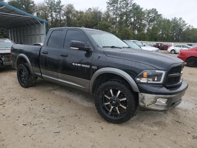 Photo 4 from auction – 2011 DODGE RAM 1500 with VIN 1D7RB1GT9BS596925