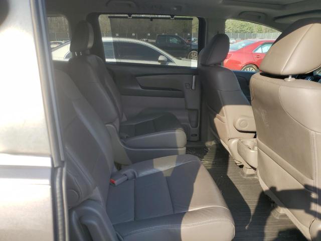 Photo 11 from auction – 2013 HONDA ODYSSEY EX with VIN 5FNRL5H64DB021218
