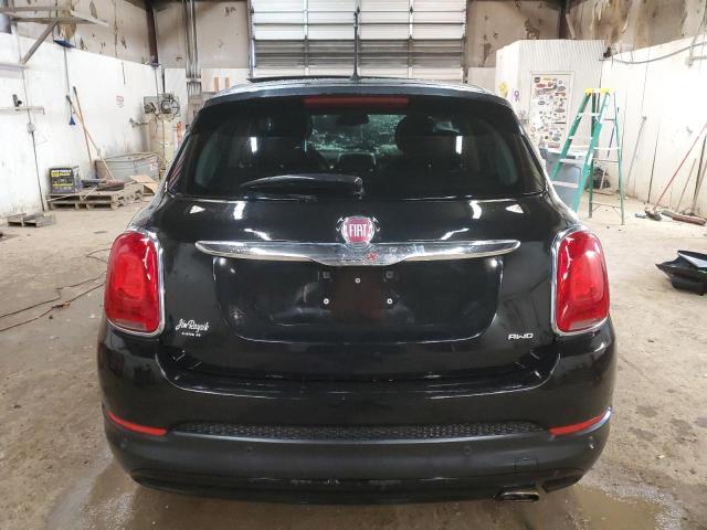 Photo 6 from auction – 2016 FIAT 500X LOUNG with VIN ZFBCFYDT6GP391660