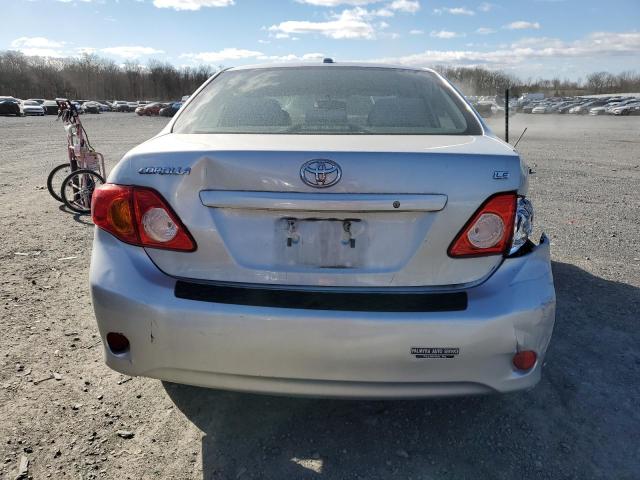 Zdjęcie 6 z aukcji – 2010 TOYOTA COROLLA BA z VIN 2T1BU4EE9AC298919