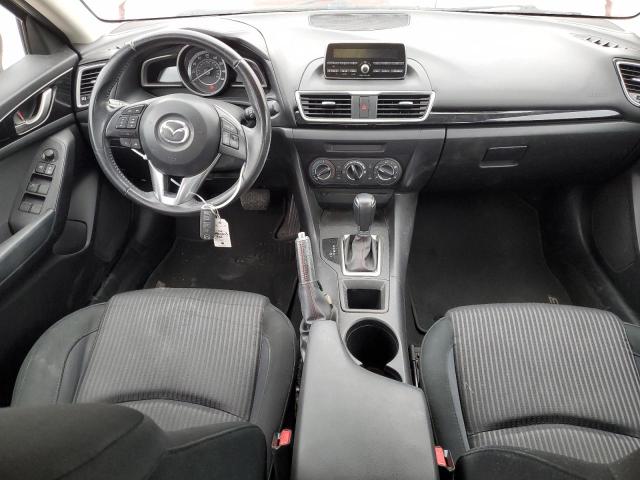 Photo 8 from auction – 2014 MAZDA 3 TOURING with VIN JM1BM1V75E1162314
