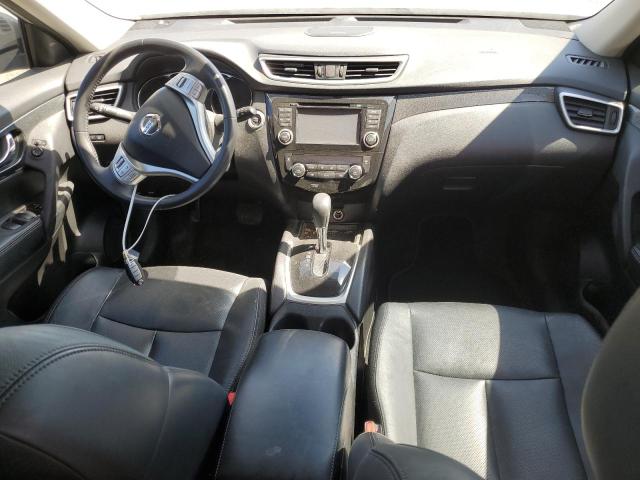 Photo 8 from auction – 2015 NISSAN ROGUE S with VIN 5N1AT2MT5FC770175