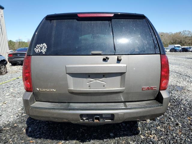 Photo 6 from auction – 2007 GMC YUKON with VIN 1GKFC13087J137912