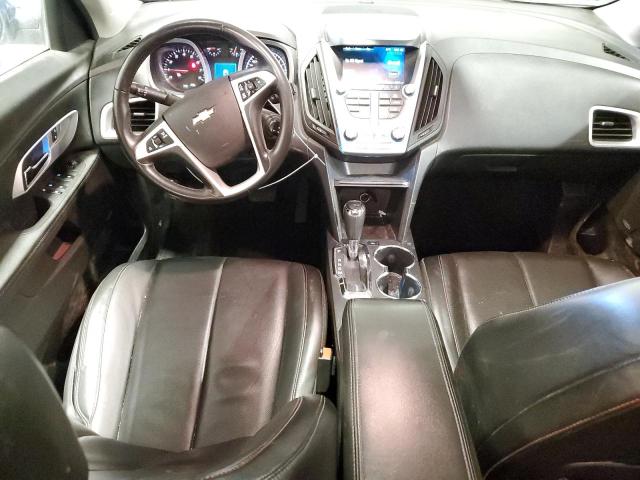 Photo 8 from auction – 2017 CHEVROLET EQUINOX LT with VIN 2GNFLFEK6H6262873