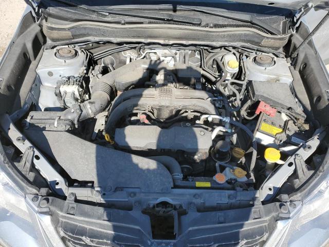 Photo 11 from auction – 2018 SUBARU FORESTER with VIN JF2SJAEC3JH568858