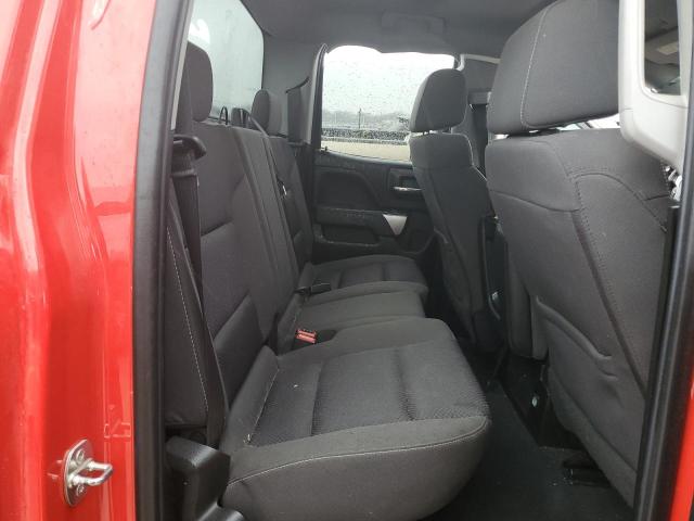 Photo 10 from auction – 2019 CHEVROLET SILVERADO with VIN 2GCVKPEC5K1135638