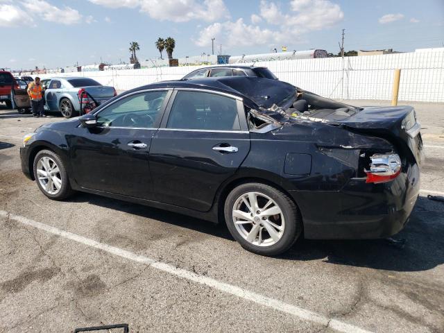Photo 2 from auction – 2013 NISSAN ALTIMA 2.5 with VIN 1N4AL3AP5DC179039