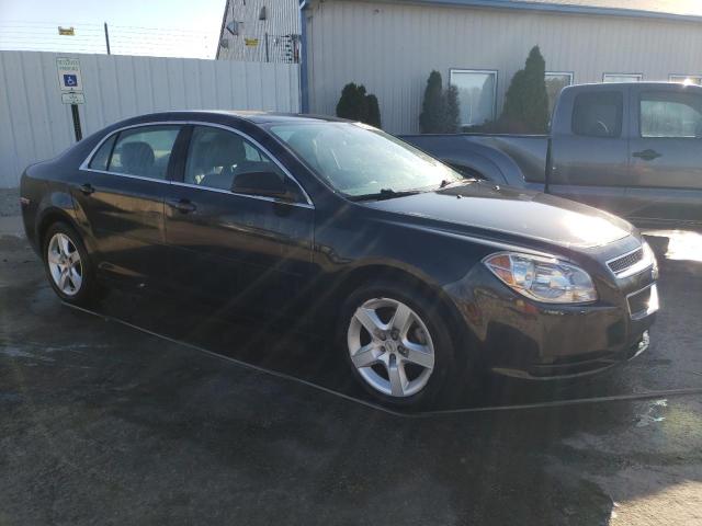 Photo 4 from auction – 2012 CHEVROLET MALIBU LS with VIN 1G1ZB5E0XCF198510