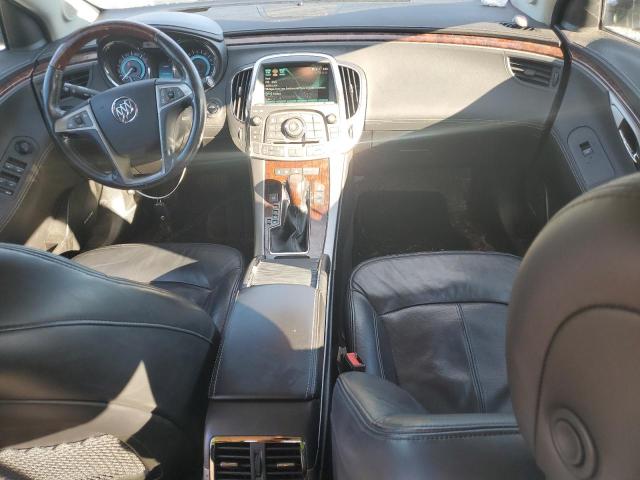 Photo 8 from auction – 2012 BUICK LACROSSE T with VIN 1G4GJ5E35CF188278