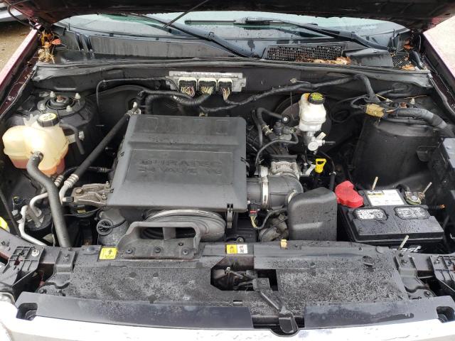 Foto 12 de la subasta – 2012 FORD ESCAPE XLT con VIN 1FMCU0DG1CKC77074