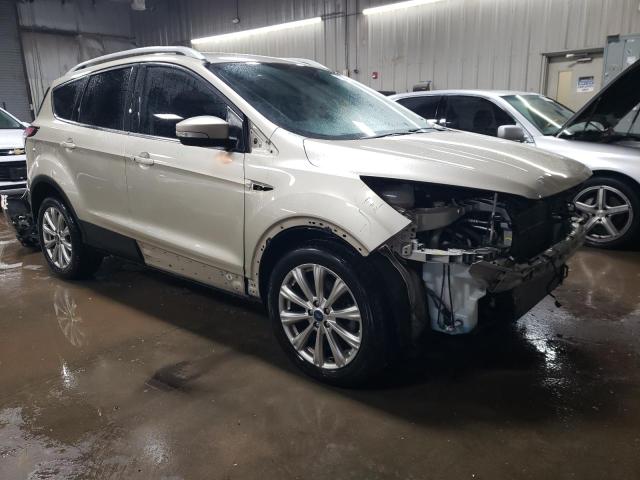 Photo 4 from auction – 2017 FORD ESCAPE TIT with VIN 1FMCU0JD6HUE53252