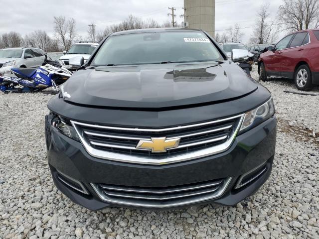 Photo 5 from auction – 2015 CHEVROLET IMPALA LTZ with VIN 2G1165S39F9224799