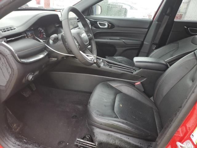 Photo 7 from auction – 2023 JEEP COMPASS LI with VIN 3C4NJDCN4PT557699
