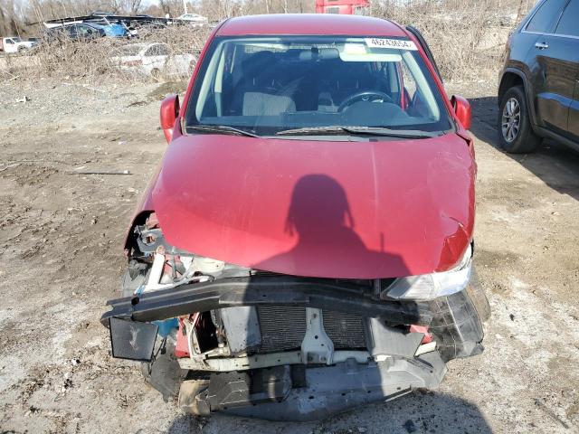 Photo 5 from auction – 2011 NISSAN VERSA S with VIN 3N1BC1AP1BL415869