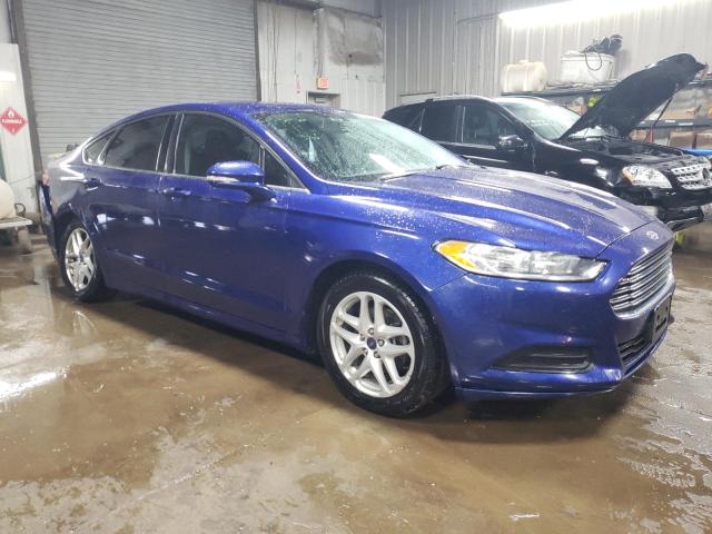 Photo 4 from auction – 2014 FORD FUSION SE with VIN 3FA6P0HD5ER289726