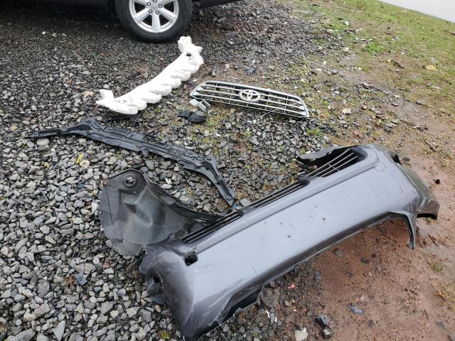 Photo 13 from auction – 2009 TOYOTA HIGHLANDER with VIN JTEES41A292147299