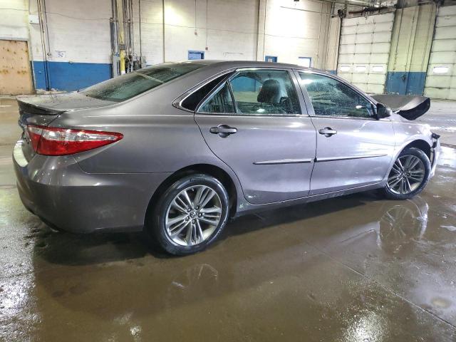 Photo 3 from auction – 2017 TOYOTA CAMRY LE with VIN 4T1BF1FK5HU343375